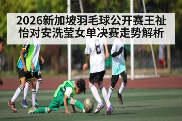 2026新加坡羽毛球公开赛王祉怡对安洗莹女单决赛走势解析